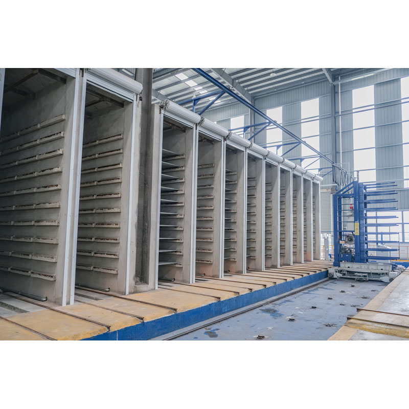 Зашто је Соба за машинско сушење опеке критична установа за побољшање квалитета цигле?