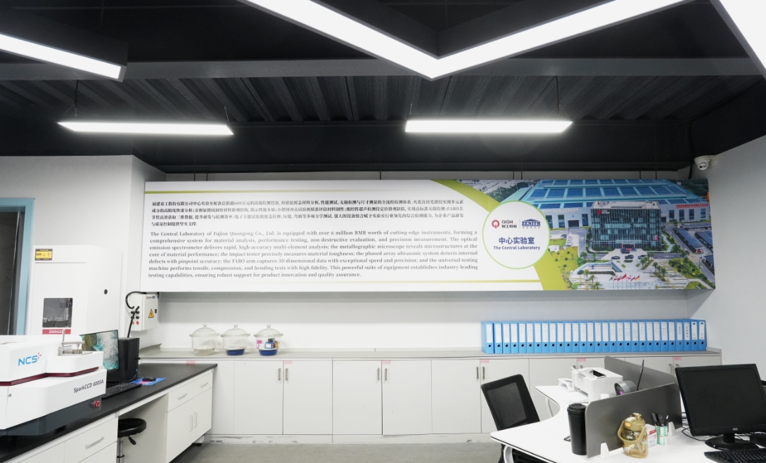 Прецизна производња ствара висококвалитетне машине за цигле