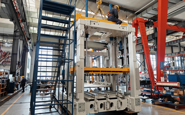 КГМ | Задржите ризике у фабрици и пошаљите мир ван фабрике