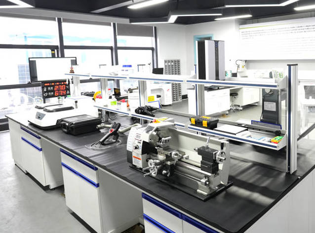 Обезбеђивање квалитета из извора материјала: јачање основне компетенције опреме за прављење цигле