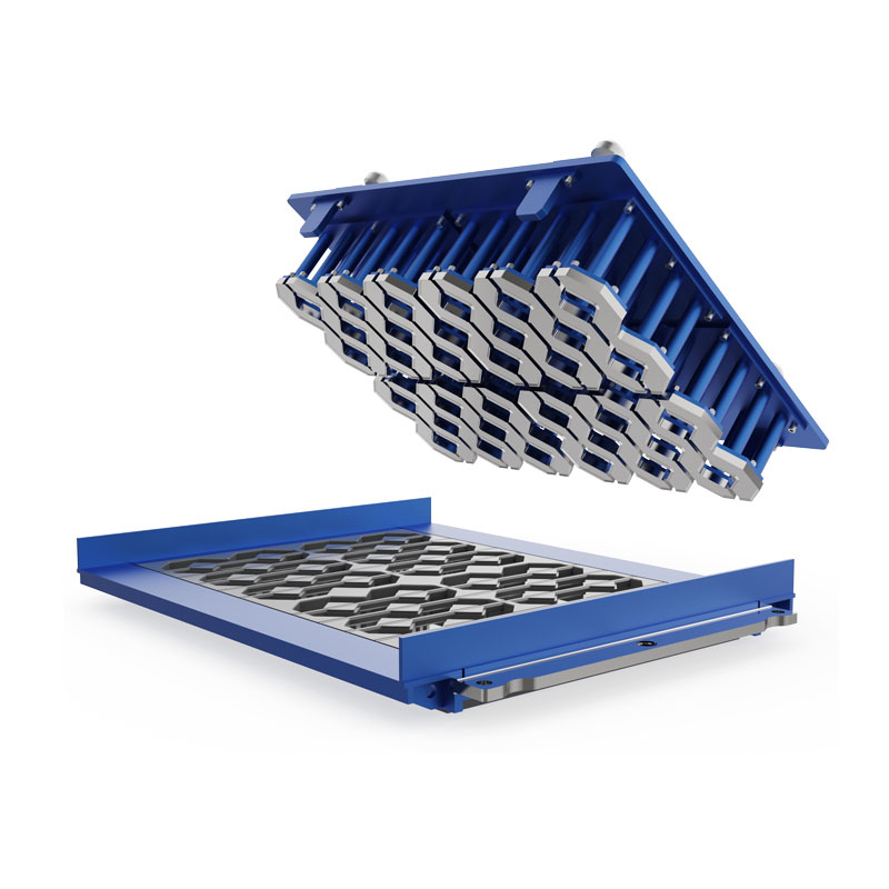 Које су кључне карактеристике дуготрајних калупа за бетонске блокове?